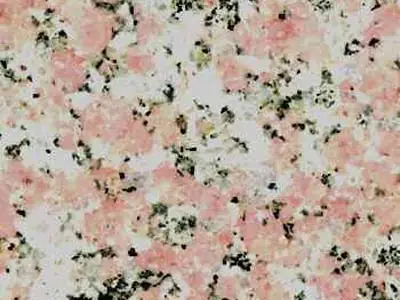Rosa El Nasr granite