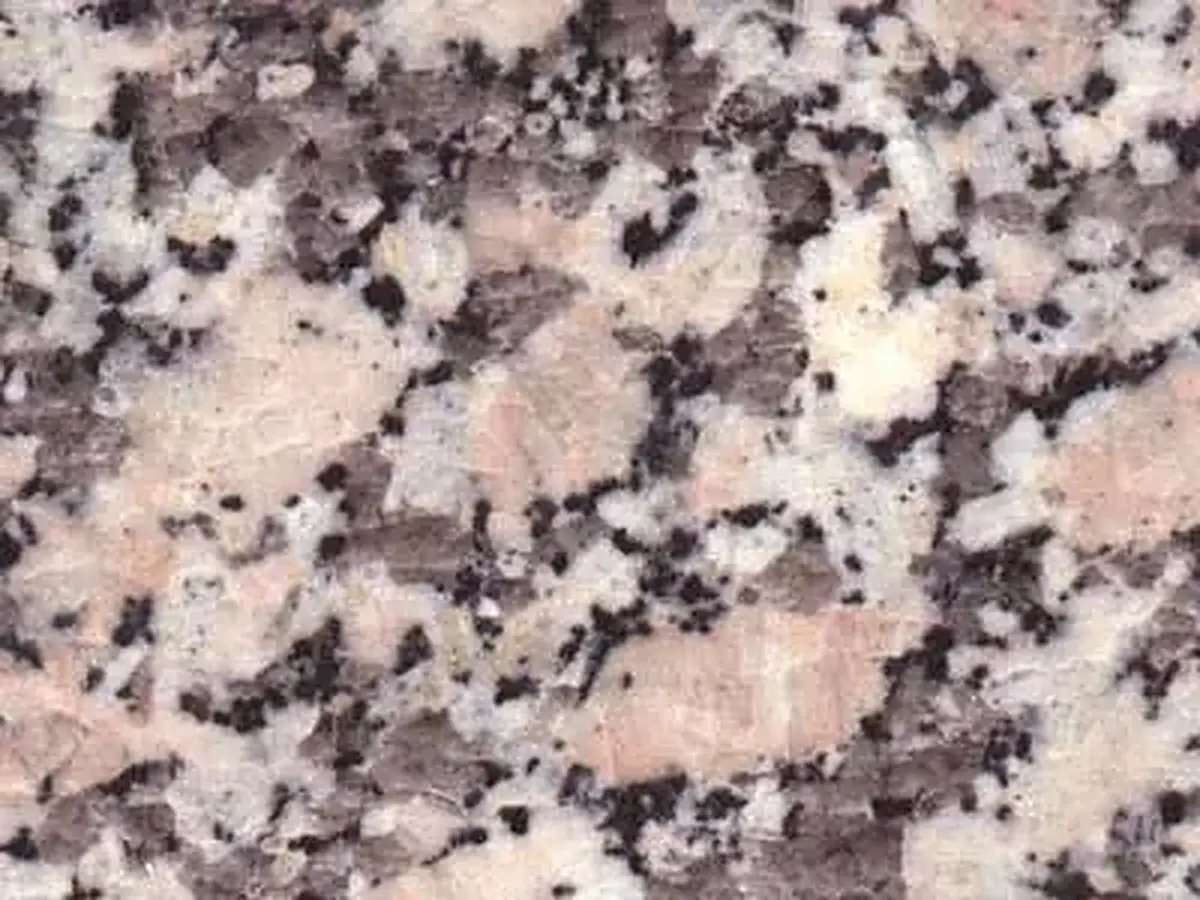 Rosa El Shayeb гранит, полированный образец – Marmi di Carrara – серый, слоновая кость (1)