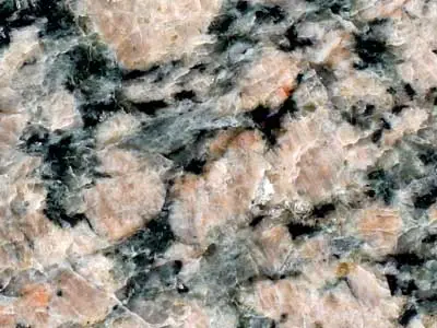 Rosa Gala granite