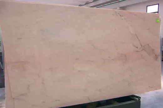 Rosa Portogallo Extra мрамор, поверхность плиты – Marmi di Carrara – бежевый, слоновая кость (2)