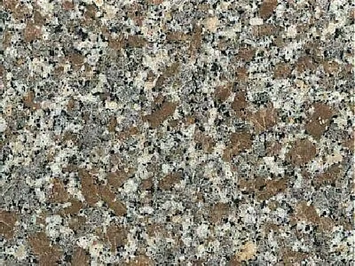 Rosa Sarda Limbara гранит, полированный образец – Marmi di Carrara – серый, зелёный (1)