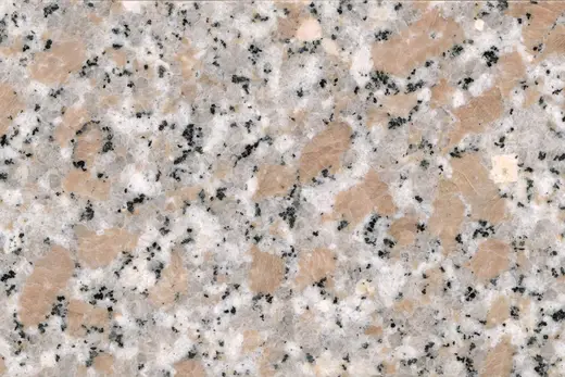 Rosa Sardo Ghiandone A marble slab surface – Marmi di Carrara – light grey, beige (1)