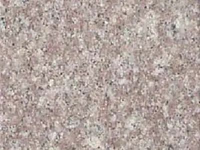 Rose Pink granito, campione lucido – Marmi di Carrara – beige, grigio chiaro (1)