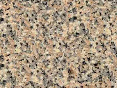Rose Renca Granit, polierte Probe – Marmi di Carrara – grau, beige (1)