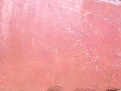 Rosso Bukale limestone