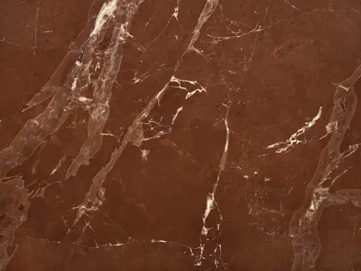 Rosso Collemandina marmo, superficie di lastra – Marmi di Carrara – marrone (1)