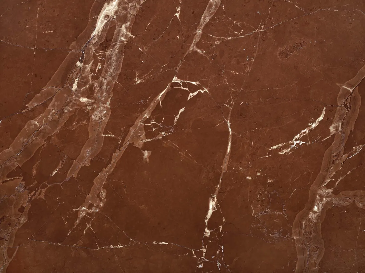 Rosso Collemandina marmo, superficie di lastra – Marmi di Carrara – marrone (1)