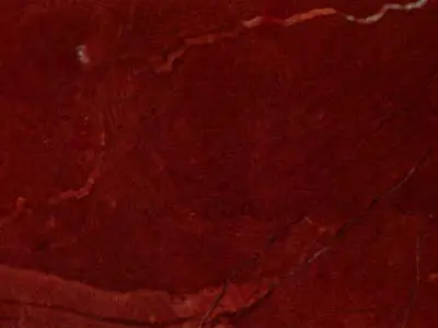 Rosso Collemandina marmo, campione lucido – Marmi di Carrara – marrone (2)