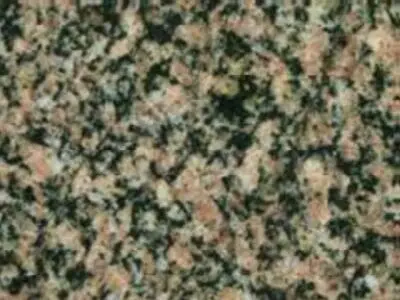 Rosso General G 3752 granite