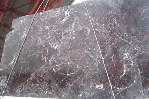 Rosso Levanto sandstone slab surface – Marmi di Carrara – grey, light grey (15)