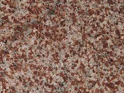 Rosso Pantheon granite