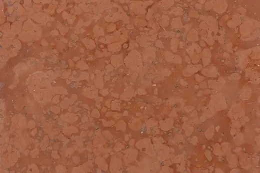 Rosso Verona limestone slab surface – Marmi di Carrara – rust red, gold (1)
