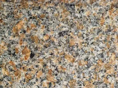 Rotenberg granite polished sample – Marmi di Carrara – grey, beige (1)