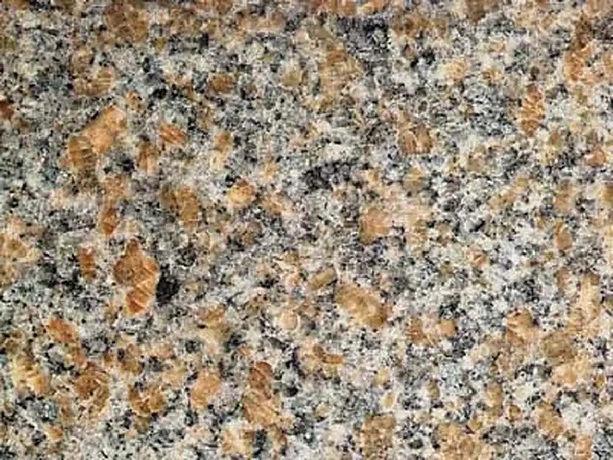 Rotenberg granite polished sample – Marmi di Carrara – grey, beige (1)