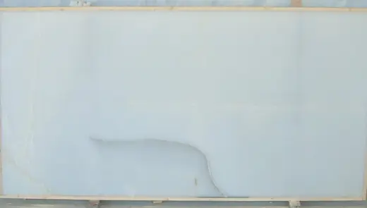 Royal White Onyx onice, superficie di lastra – Marmi di Carrara – grigio chiaro, avorio (4)