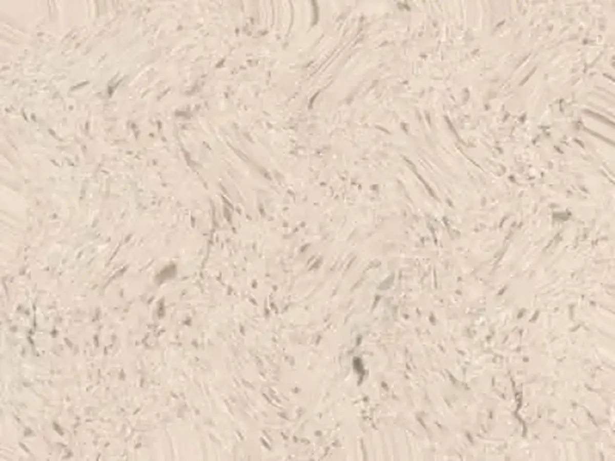 Rubane limestone polished sample – Marmi di Carrara – ivory (1)