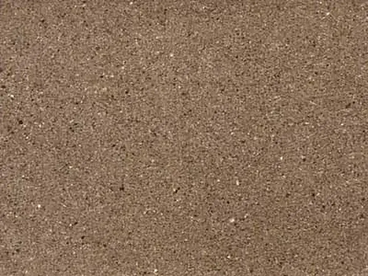 Ruhrsandstein Sandstein, polierte Probe – Marmi di Carrara – grau, braun (1)
