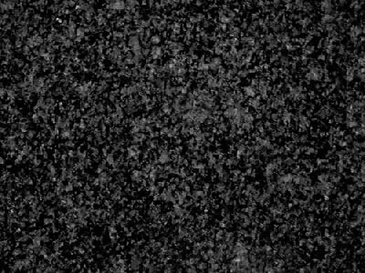 Rustenburg Grey granito, campione lucido – Marmi di Carrara – nero, antracite (1)