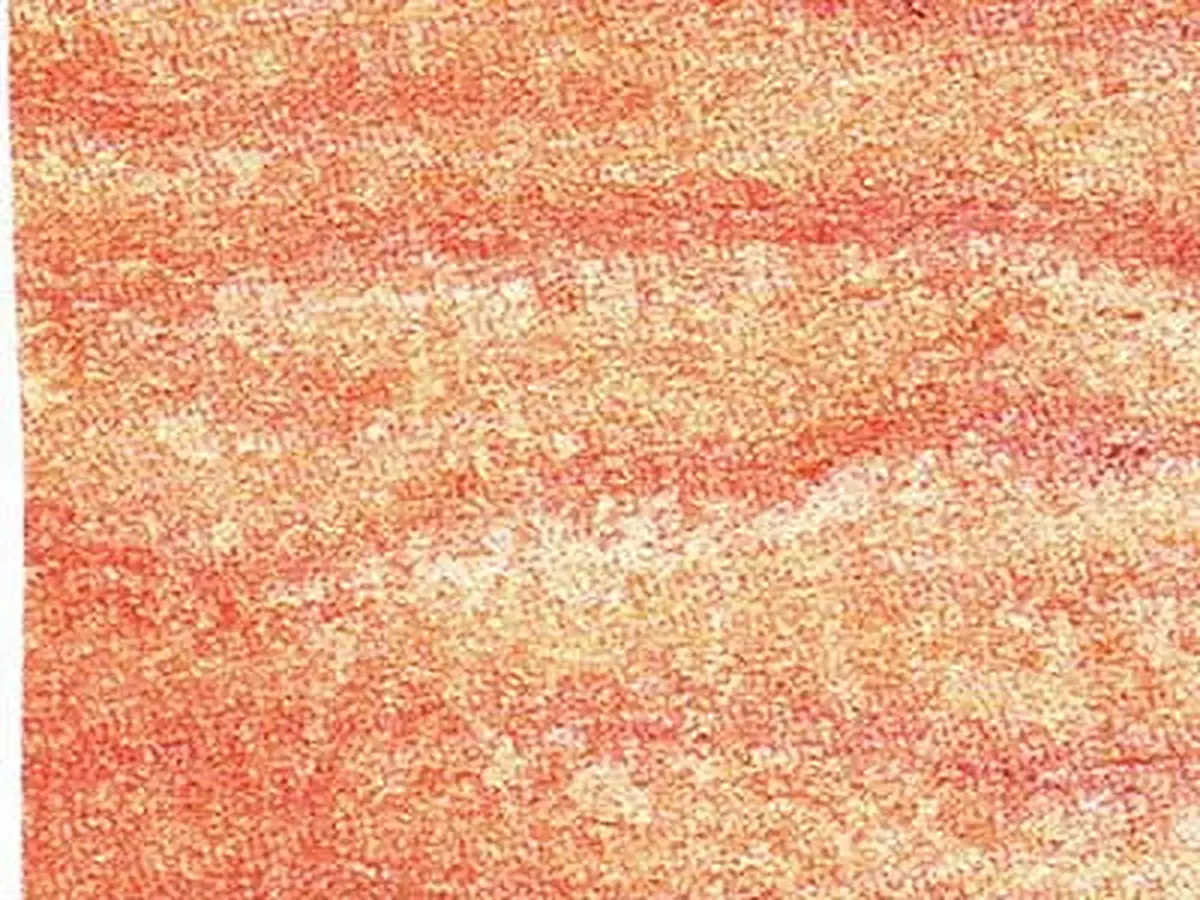 S 1805 C - A pizarra, muestra pulida – Marmi di Carrara – beige, rosa (1)