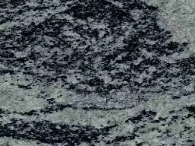 Saint Paul Green granit, échantillon poli – Marmi di Carrara – gris, anthracite (1)