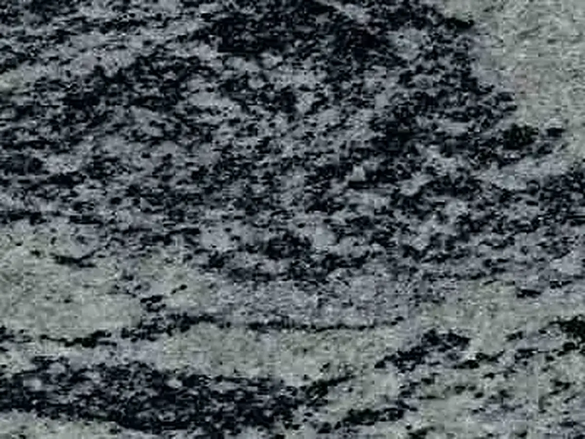 Saint Paul Green granit, échantillon poli – Marmi di Carrara – gris, anthracite (1)