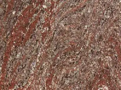 Saint Tropez гранит, полированный образец – Marmi di Carrara – коричневый, серый (1)