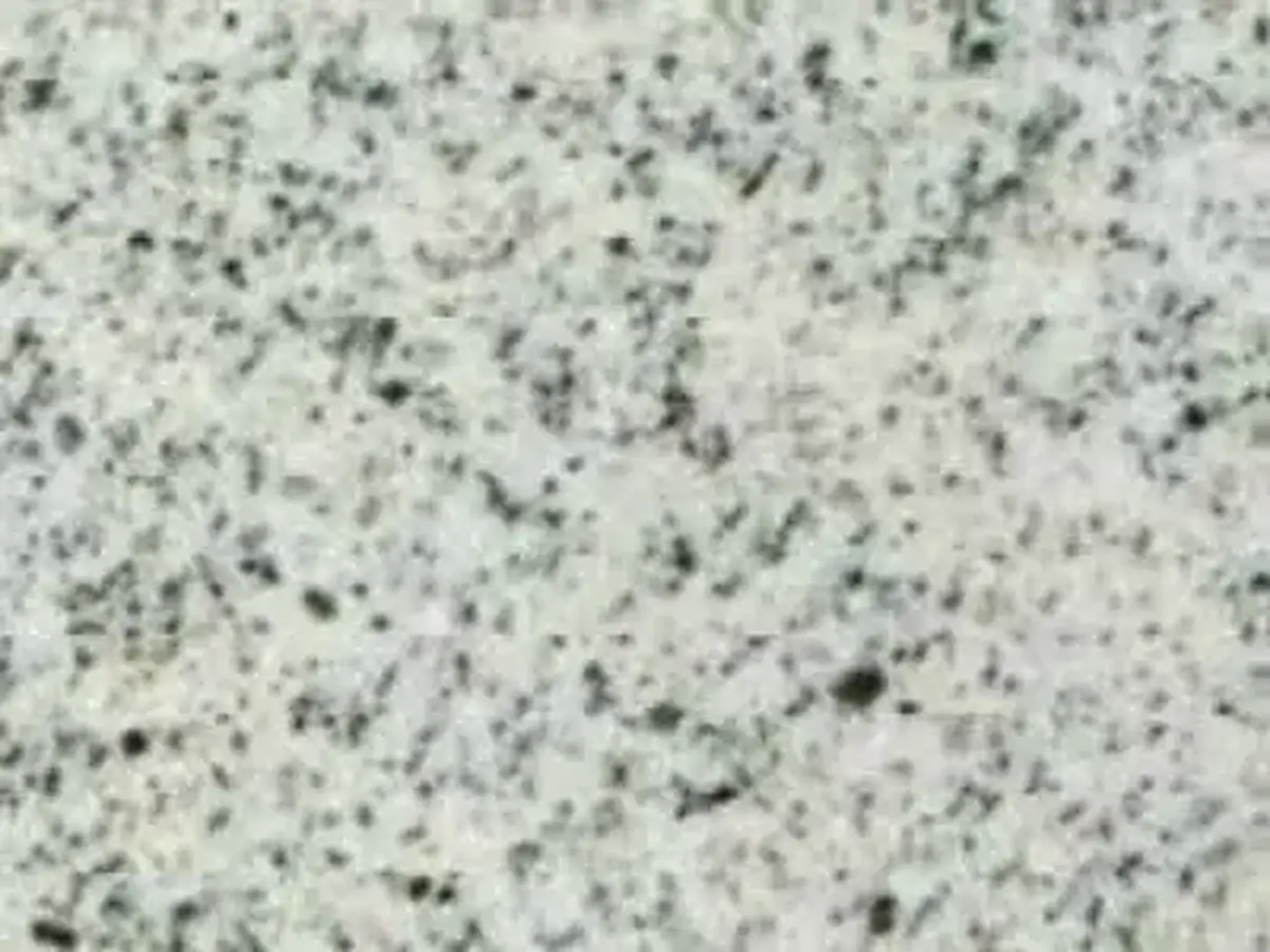 Salome White G 3533 granite polished sample – Marmi di Carrara – light grey, grey (1)