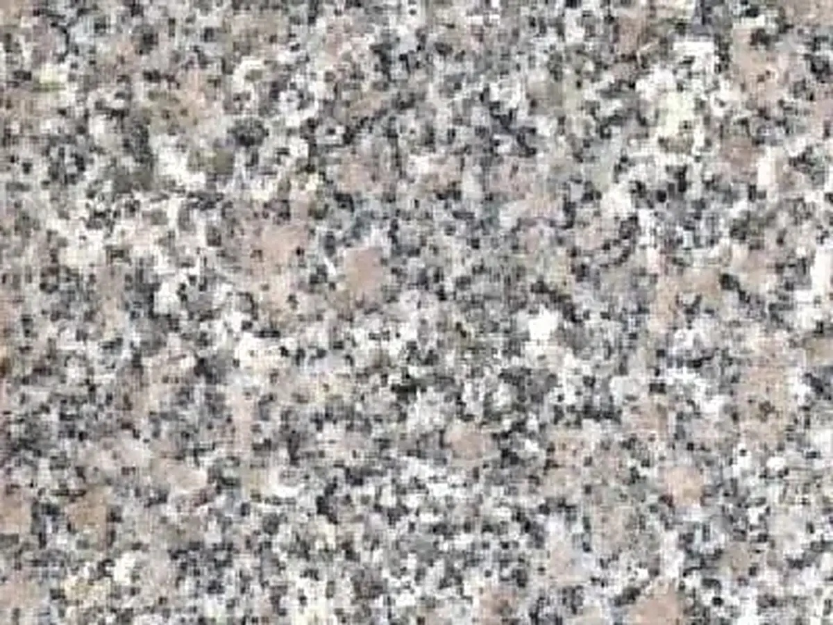 Salt and Pepper granite polished sample – Marmi di Carrara – grey, light grey (1)