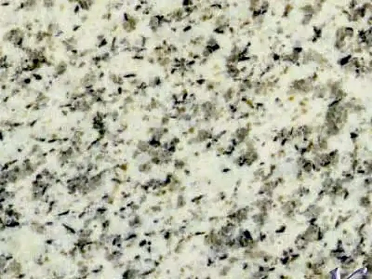 San Roman granito, campione lucido – Marmi di Carrara – avorio, beige (1)
