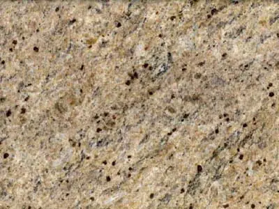 Santa Cecilia granite polished sample – Marmi di Carrara – beige, grey (1)
