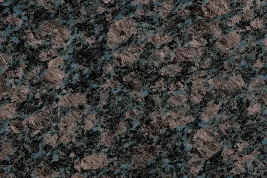 Sapphire Blue marble slab surface – Marmi di Carrara – charcoal, black (1)