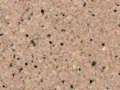 Saudi Pink granite polished sample – Marmi di Carrara – beige, grey (1)