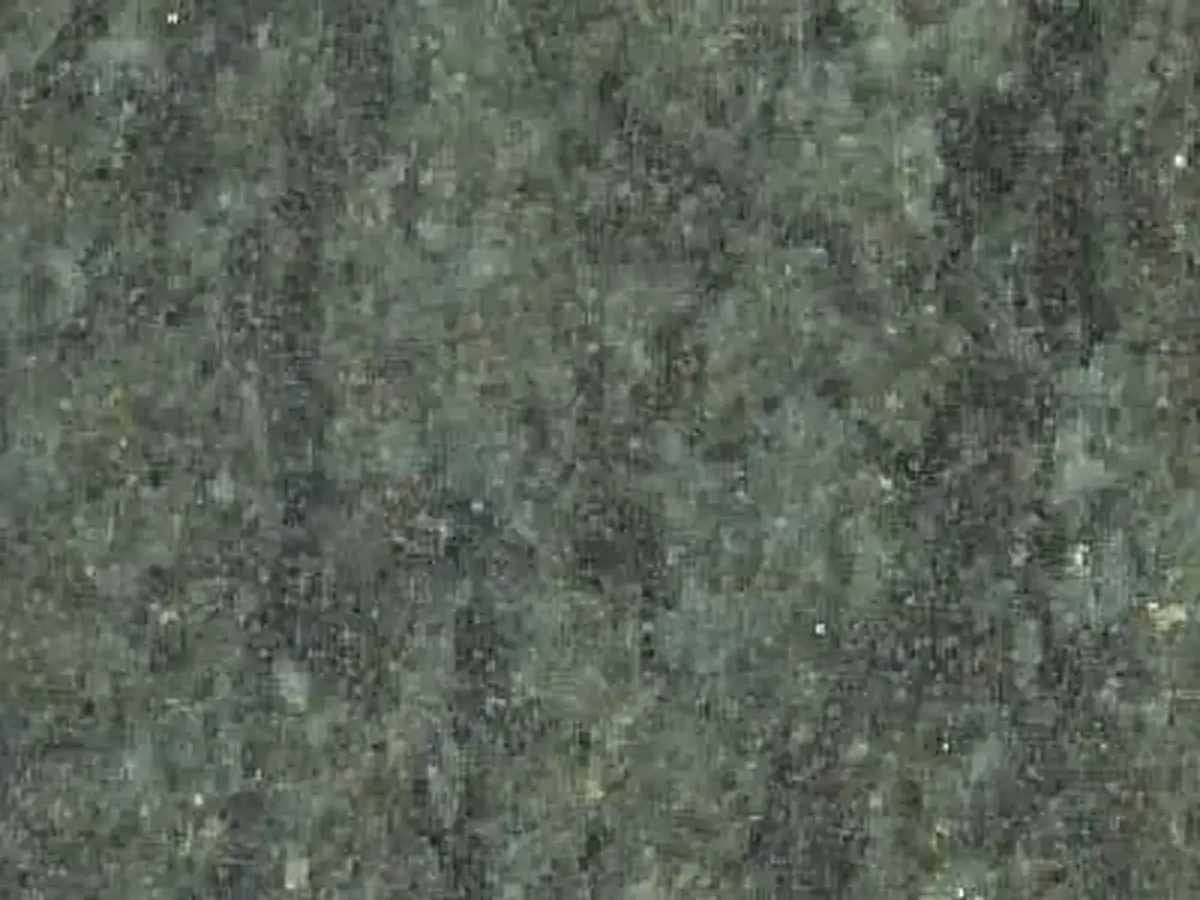 Seaweed Green granite polished sample – Marmi di Carrara – green, charcoal (1)