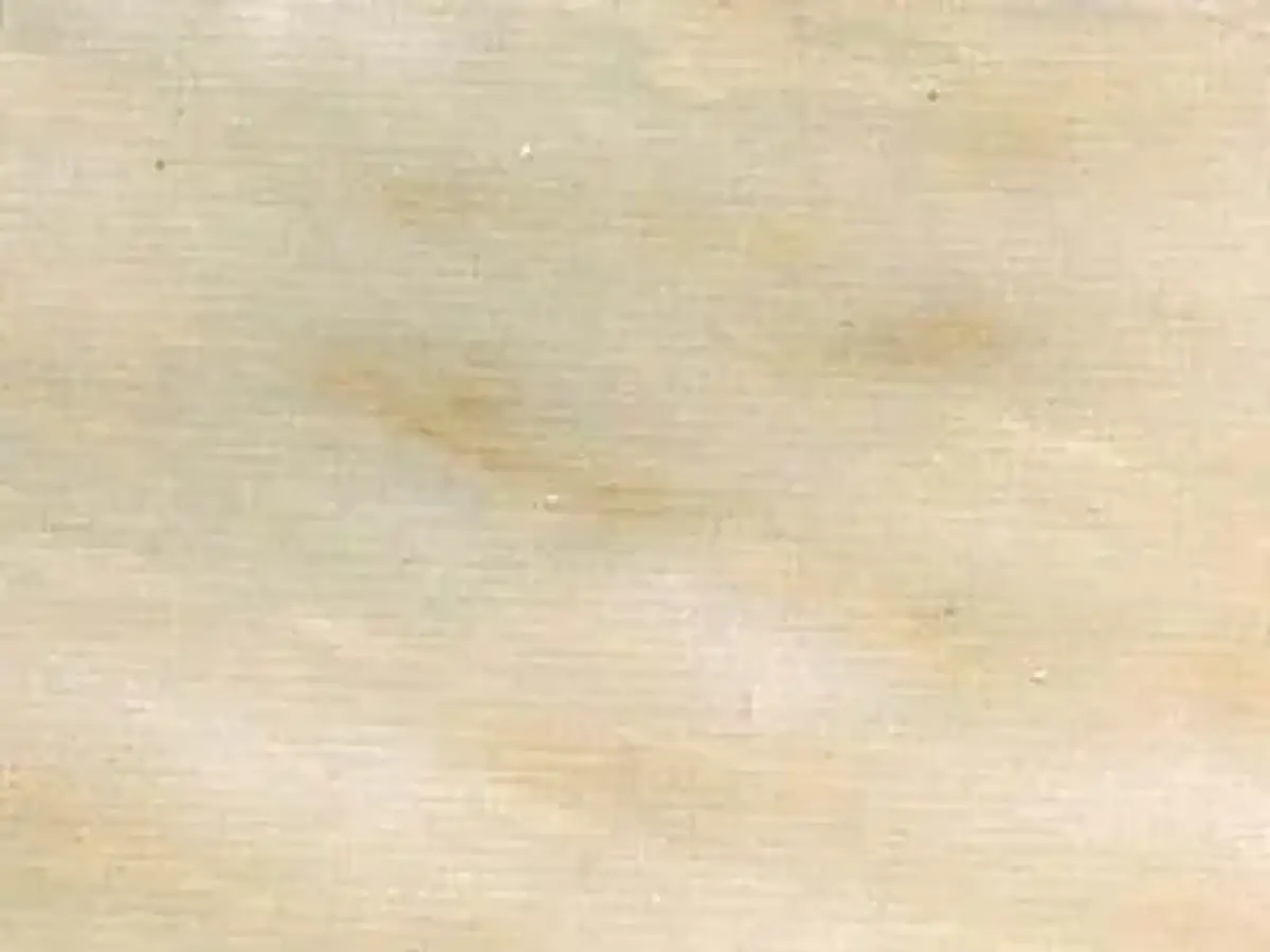 Sedef Mermer marble polished sample – Marmi di Carrara – ivory, beige (1)