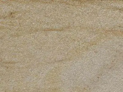 Seebergen sandstone polished sample – Marmi di Carrara – beige, grey (1)