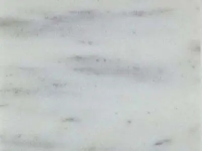 Semi White of Stenopos marble
