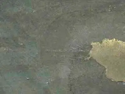Senty Green slate