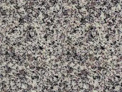 Sierra White granite polished sample – Marmi di Carrara – grey, beige (1)
