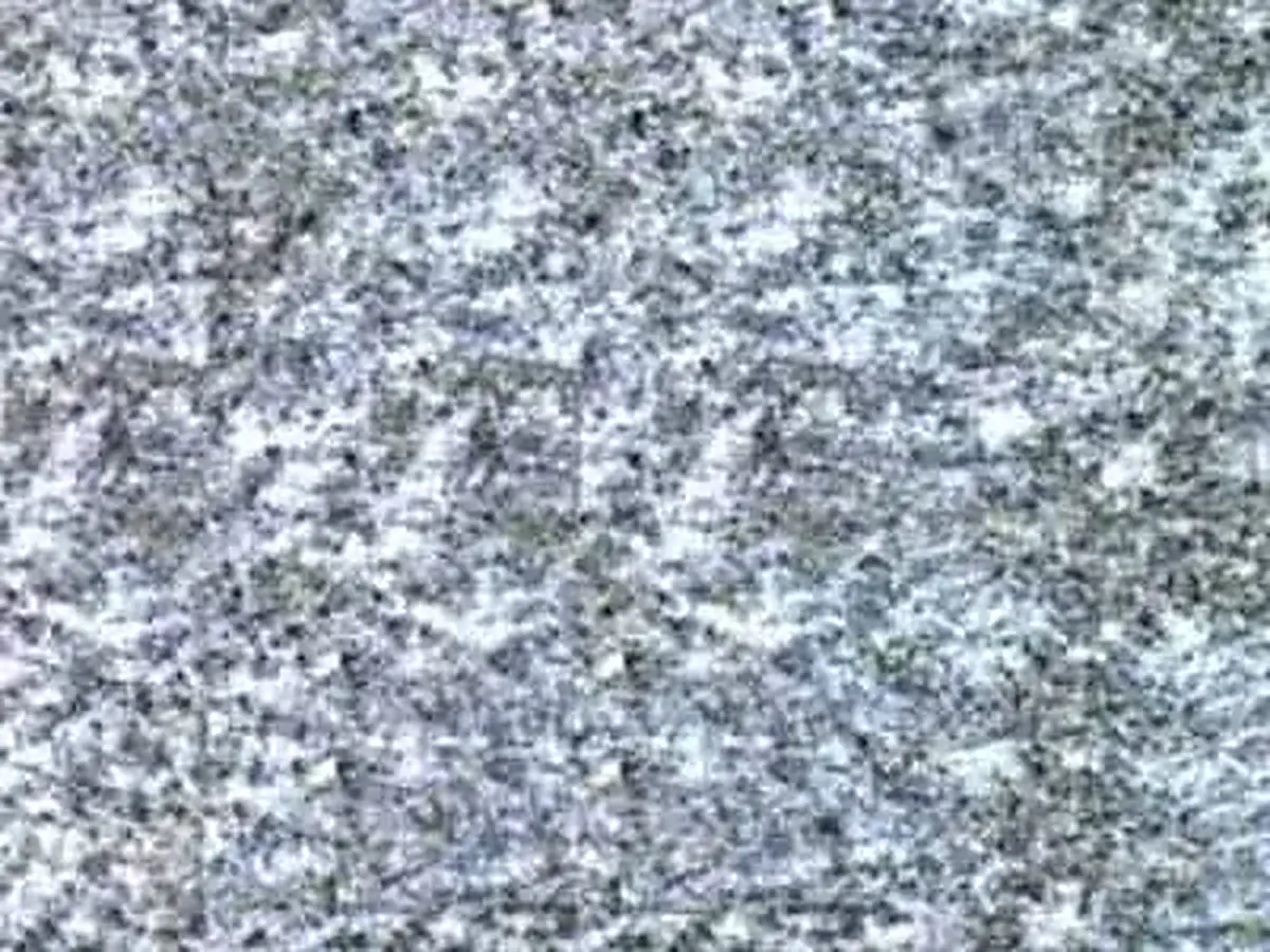 Silbergruen granite polished sample – Marmi di Carrara – light grey, grey (1)