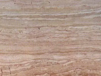 Silvabella limestone polished sample – Marmi di Carrara – beige, grey (1)