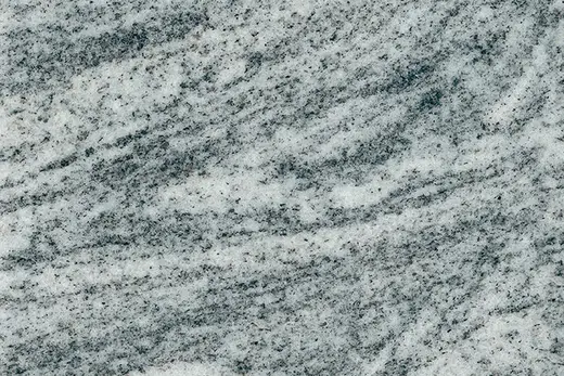Silver Cloud granite slab surface – Marmi di Carrara – grey, light grey (1)