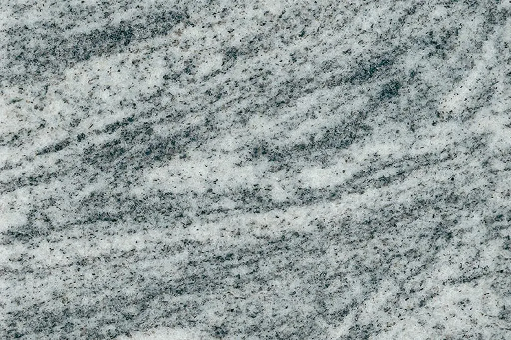 Silver Cloud granite slab surface – Marmi di Carrara – grey, light grey (1)