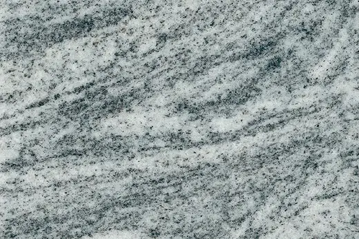 Silver Cloud granite slab surface – Marmi di Carrara – grey, light grey (2)