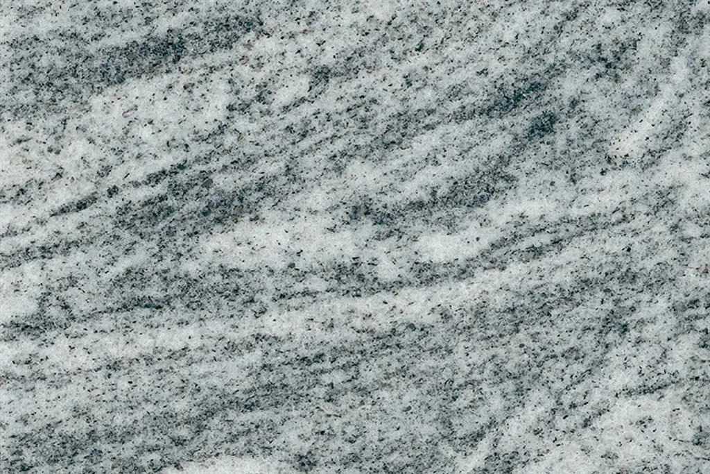 Silver Cloud granite slab surface – Marmi di Carrara – grey, light grey (2)