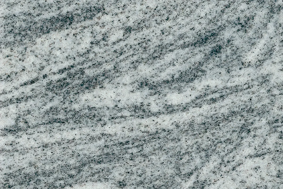 Silver Cloud granite polished sample – Marmi di Carrara – light grey, grey (3)