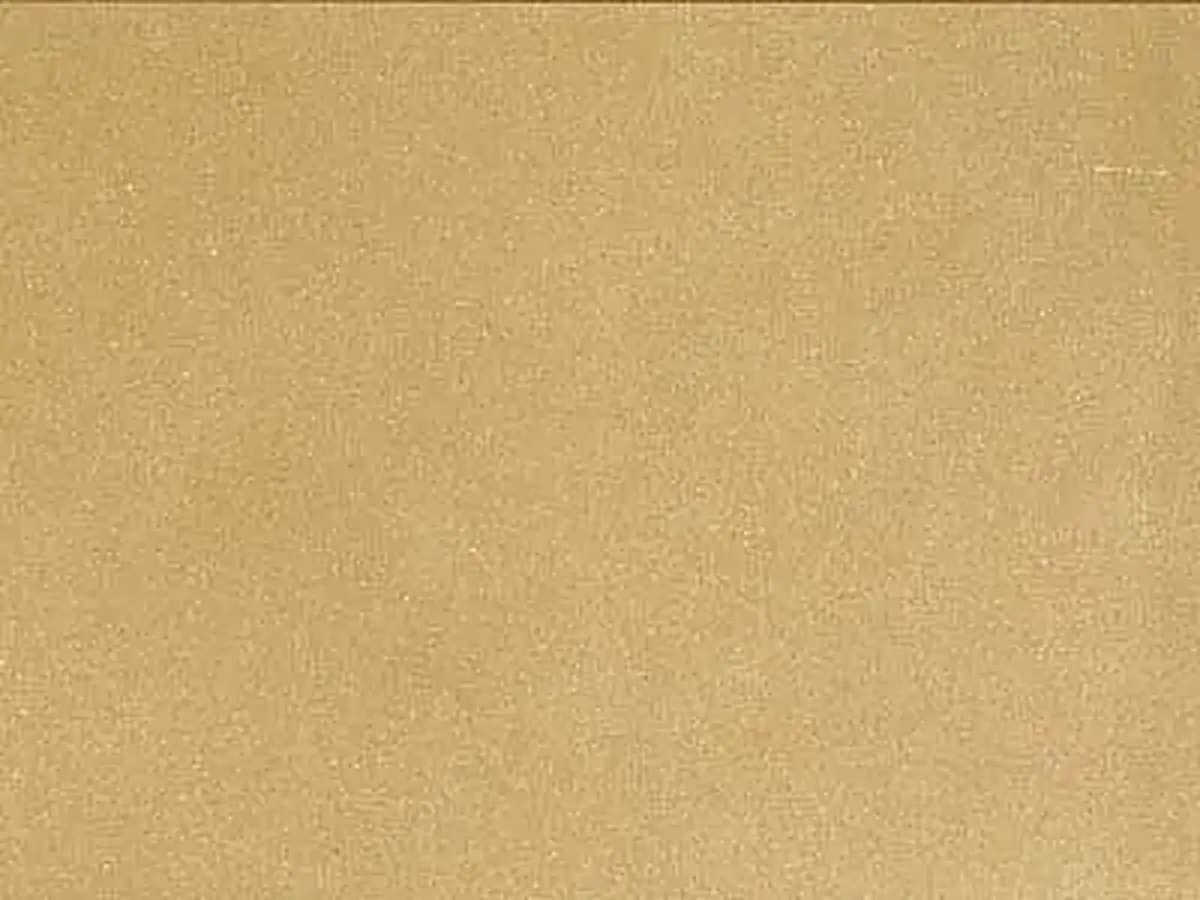 Smilow sandstone polished sample – Marmi di Carrara – beige, gold (1)