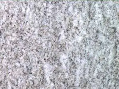Soglio Granit, polierte Probe – Marmi di Carrara – hellgrau, grau (1)