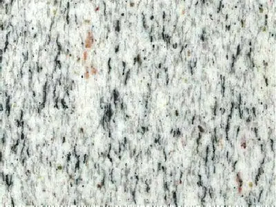 Solar White granite