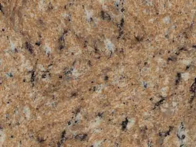 Solarium granite polished sample – Marmi di Carrara – gold, grey (1)