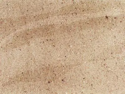 Somersby sandstone polished sample – Marmi di Carrara – beige, gold (1)
